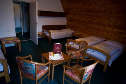 Hotel Star 4,5 Loucná pod Klínovcem Quarto foto